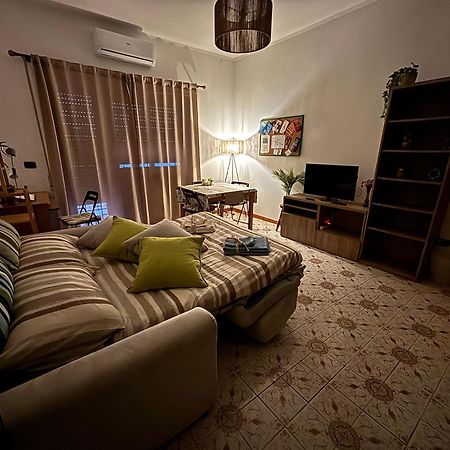 Accogliente Appartamento Roma Εξωτερικό φωτογραφία